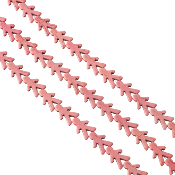 Howlit chłopiec różowy 15x22mm