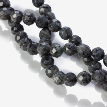 Larvikit kulka fasetowana 12mm