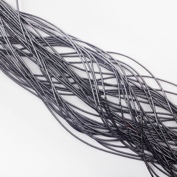 Hematyt krążek płaski natural 1,5x1mm