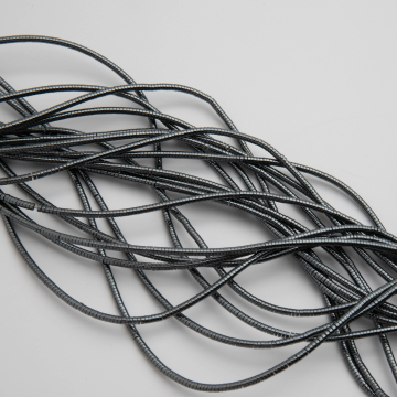 Hematyt krążek natural 2,5x1mm