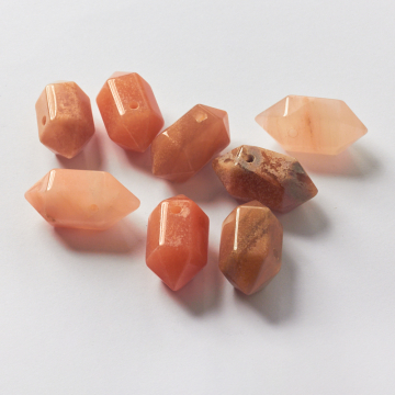 Awenturyn zawieszka grot 30mm