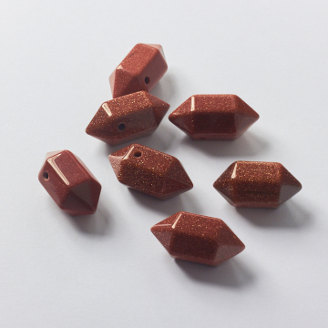 Piasek pustyni zawieszka grot 30mm