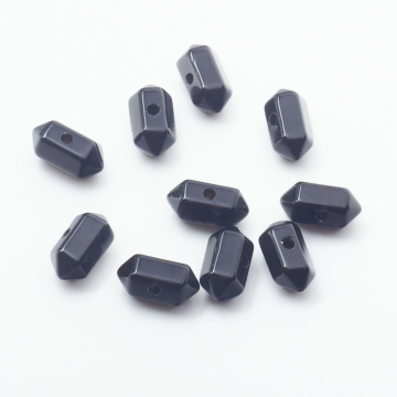 Onyks zawieszka grot 12mm