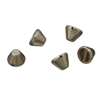 Ćwieki kolce ścięte 9,5mm