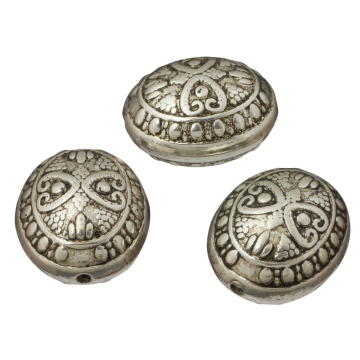 Owale rzeźbione 21mm