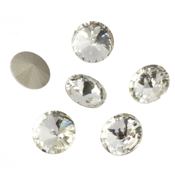 Kryształek rivoli crystal 12mm