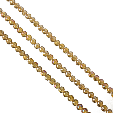 Kulka fasetowana golden shadow 8mm