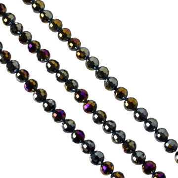 Kulka fasetowana volcano 12mm