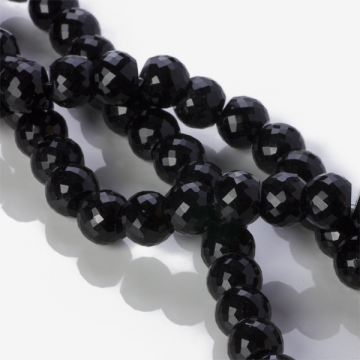 Kryształki drum jet 12x10mm