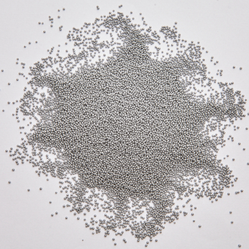 Koraliki SeedBeads Round 0,6-0,8mm Mat Silver