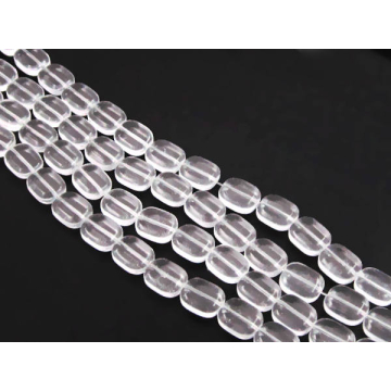 Szklane prostokąty crystal 10mmx12mm