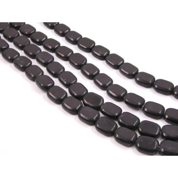 Szklane prostokąty jet 10mmx12mm