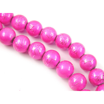 Kulki spectra różowe 12mm