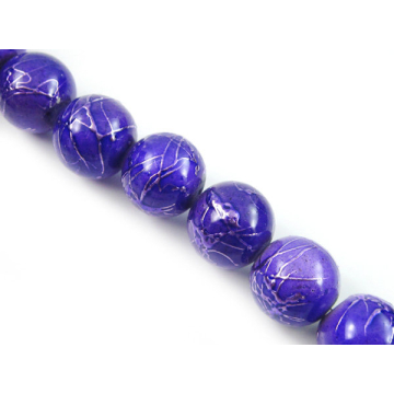 Kulki spectra fioletowe 14mm