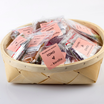 Craft Bag - TOHO