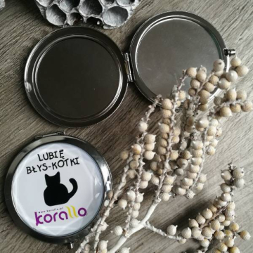 Lusterko z Błyskotem