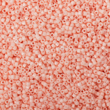 Koraliki Miyuki Delica Opaque Lt. Salmon 11/0