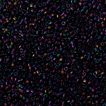 Koraliki Miyuki Delica Purple Iris 11/0