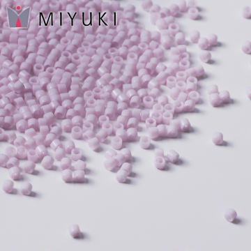 Koraliki Miyuki Delica 11/0 Opaque Pale Rose