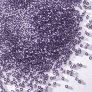 Koraliki Miyuki Delica 11/0 Transparent Light Amethyst