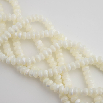 Masa perłowa opalizująca oponka 8x4,5mm