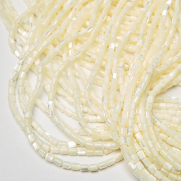 Masa perłowa opalizujaca walec 5x6mm