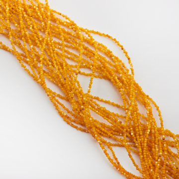 Masa perłowa opalizująca kulka gładka 2,5mm