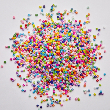 Koraliki Matsuno 11/0 Multicolor