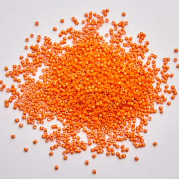 Koraliki Matsuno 11/0 Orange