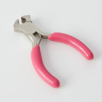 Mini szczypce tnące czołowe 7x4,5cm