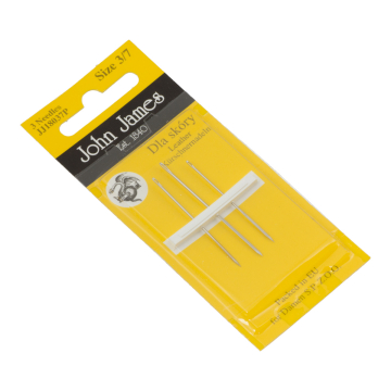 Igły dla skóry 3/7