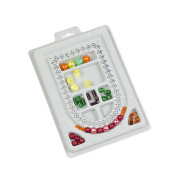 Tablica do projektowania biżuterii 21,5x16cm