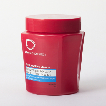 Płyn do czyszczenia srebro 250ml