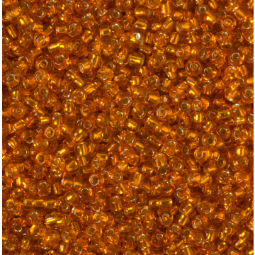 Koraliki NihBeads 12/0 Silver-Lined Lt Hyacinth