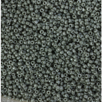 Koraliki NihBeads 12/0 Opaque Dyed Blue Haze