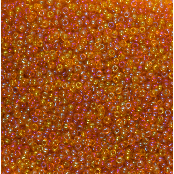 Koraliki NihBeads 12/0 Trans-Rainbow Lt Hyacinth