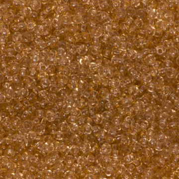 Koraliki NihBeads 12/0 Transparent Rosaline