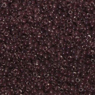 Koraliki NihBeads 12/0 Inside-Color Crystal/ Clare Line