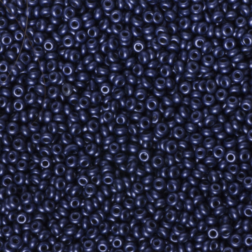 Koraliki NihBeads 12/0 Metallic Frosted Sugar Plum