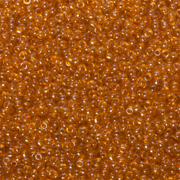 Koraliki NihBeads 12/0 Trans-Lustered Lt Hyacinth