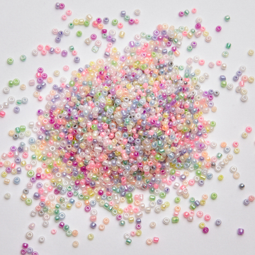 Koraliki NihBeads 12/0 Multicolor