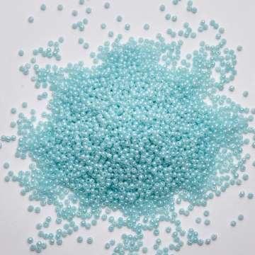 Koraliki NihBeads 12/0 Opaque Blue