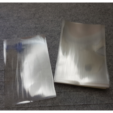 Woreczki wysokoprzeźroczyste bez kleju 13x20cm