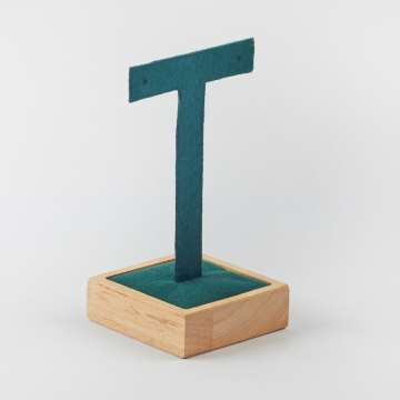 Ekspozytor do kolczyków wysoki 5,5x5,5x11cm