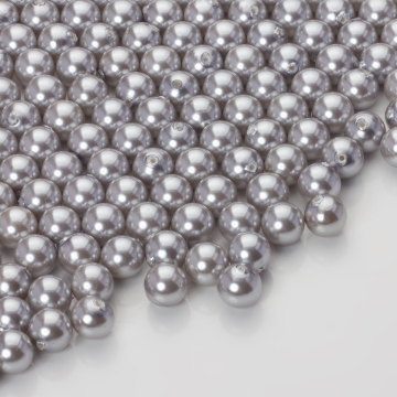 Perły ceramiczne do wklejania kulki 8mm