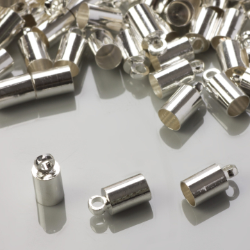 Końcówki do rzemieni i linek 3,5mm