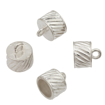 Końcówka skręcana 14x14mm