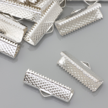 Końcówki zaciskowe szczęki 6x20mm