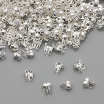 Końcówki dziewczynki boczne 5x3mm