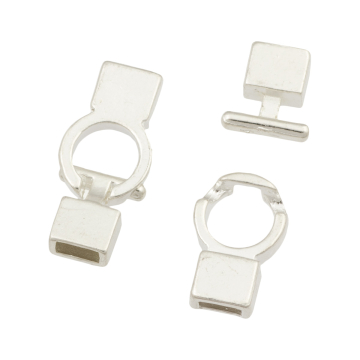 Zapięcie kółko 30x13,5mm